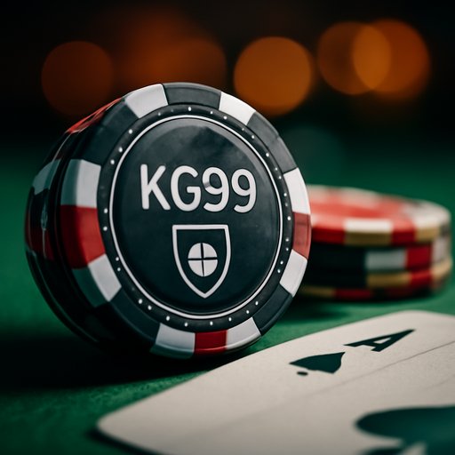 KG99 Data Security Lock Icon